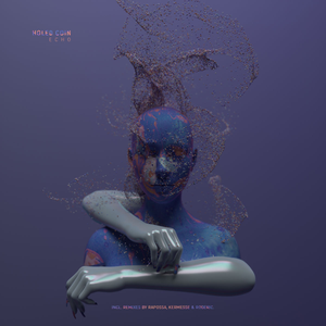 Artwork for Echo (Rapossa Remix)