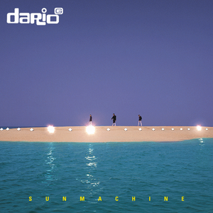 Dario G - Sunchyme