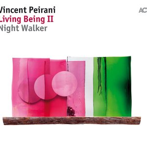 Living Being II (Night Walker)