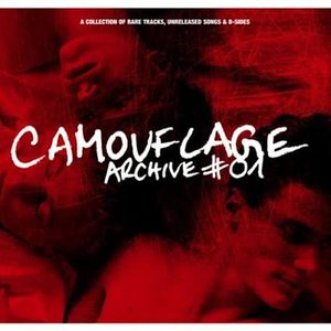 Archive #01