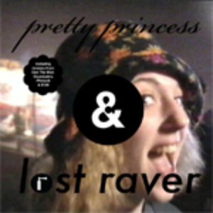 Avatar for pretty princess & lost raver