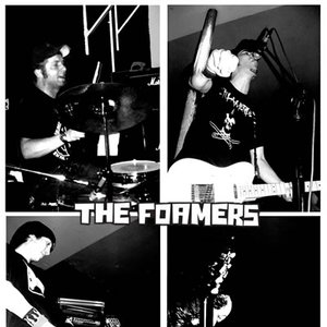 Avatar for The Foamers
