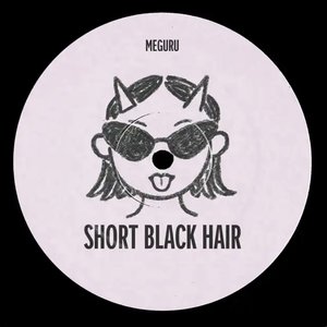 Short Black Hair