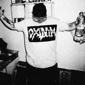 Avatar de Oxi Dum
