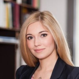 Avatar for Julia Shaw