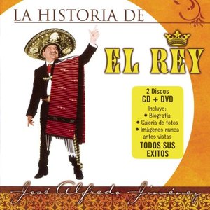 La Historia De El Rey