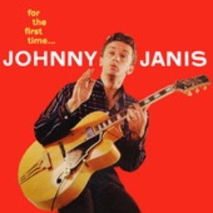 Avatar for Johnny Janis