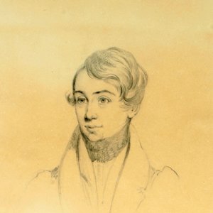 Avatar for Thomas Attwood Walmisley