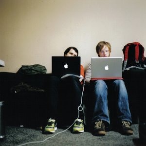 Avatar for Jesse Lacey And Kevin Devine