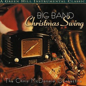 Big Band Christmas Swing