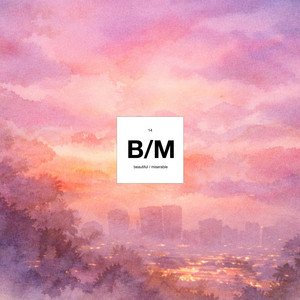 beautiful/miserable