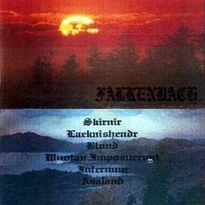 Laeknishendr