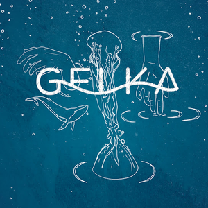 Copertina di Sleep Swimming