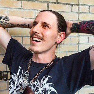 Avatar for Dickie Allen