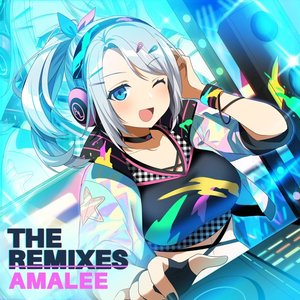 Amalee - The Remixes - Zortam Music