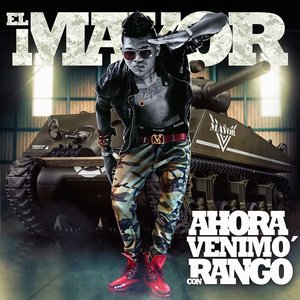 Ahora Venimo Con Rango