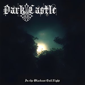 In the Blackest Evil Night