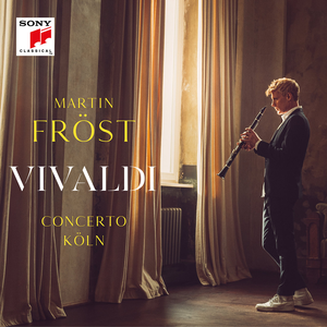 Vivaldi by Antonio Vivaldi