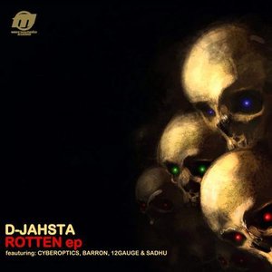 Avatar for D-jahsta, 12Gauge & Sadhu