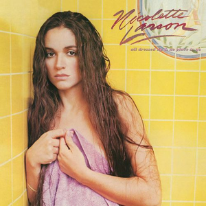 All Dressed Up & No Place To Go album cover
