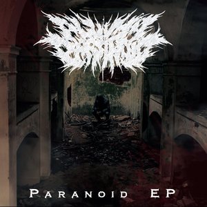 Paranoid - EP