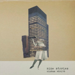 Artwork for Panic Attacks