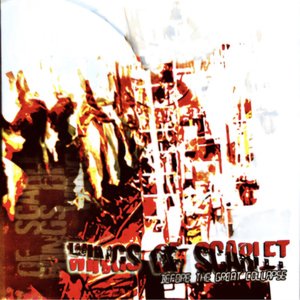 Before The Great Collapse Extended Edition [Explicit]