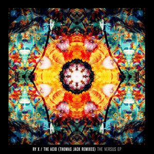 The Versus EP