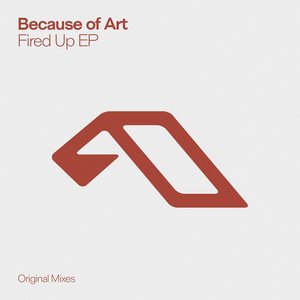 Fired Up EP