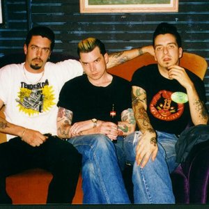 Avatar di The Frantic Flattops
