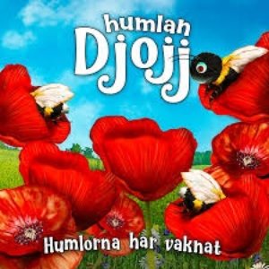 Humlorna har vaknat