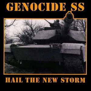 Hail the New Storm