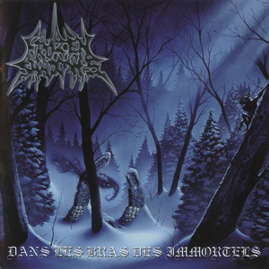 Dans les Bras des Immortels by Frozen Shadows