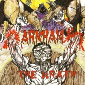 The Wrath