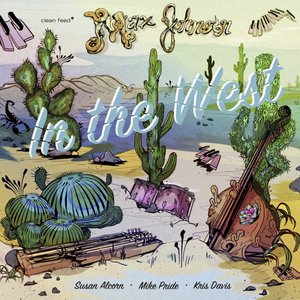 In the West