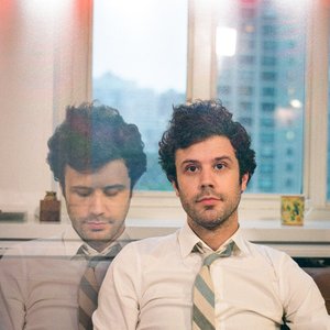 Avatar for Passion Pit