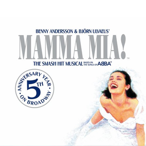 Mamma Mia! by Mamma Mia!