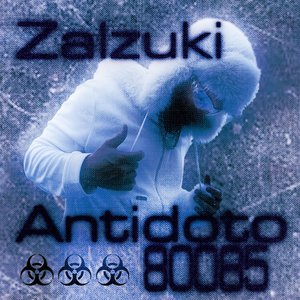 Antídoto 80085