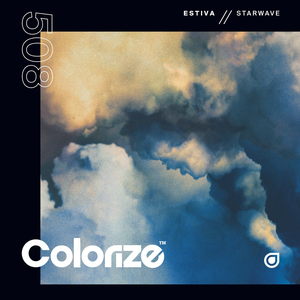 Artwork for STARWAVE