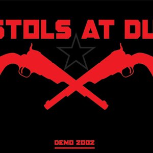 Avatar for pistols at dusk