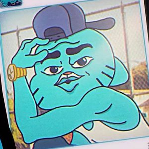 Avatar for The Amazing World of Gumball
