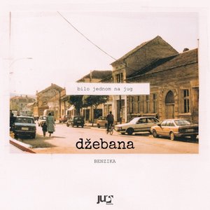 Džebana (Bilo Jednom Na Jug)