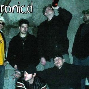 Avatar for Chronic.D