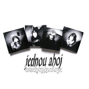 jednou ahoj