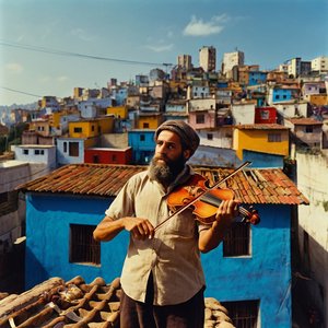 Avatar for Kheybrid Brazilian Klezmer Orchestra