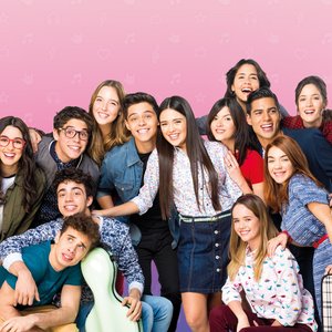 Avatar de KALLY'S Mashup Cast