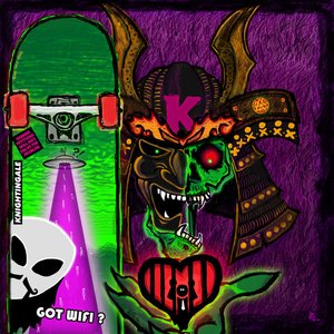 Skate and Destroy