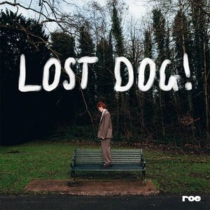 LOST DOG!