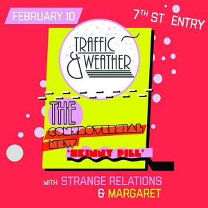 Traffic & Weather