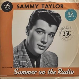 Avatar for Sammy Taylor